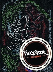 Cover of: Piecebook Reloaded Rare Graffiti Drawings 19852005