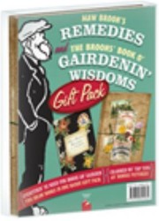 Cover of: Maw Broons Remedies and the Broons Book O Gairdenin Wisdoms Gift Pack