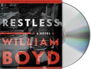 Cover of: Restless by William Boyd