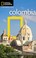 Cover of: National Geographic Traveler Colombia