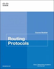 Cover of: Routing Protocols