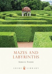 Cover of: Mazes And Labyrinths