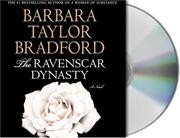 Cover of: The Ravenscar Dynasty by Barbara Taylor Bradford