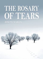 Cover of: The Rosary Of Tears