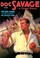 Cover of: The King Maker And The Freckled Shark Two Classic Adventures Of Doc Savage