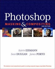 Cover of: Photoshop Masking Compositing