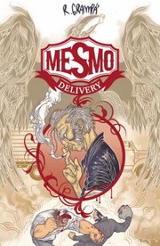 Cover of: Mesmo Delivery by 