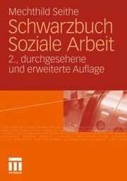 Cover of: Schwarzbuch Soziale Arbeit