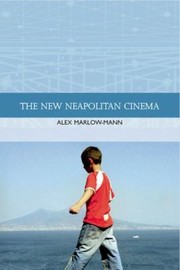 Cover of: The New Neapolitan Cinema by 