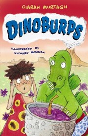 Cover of: Dinoburps by 
