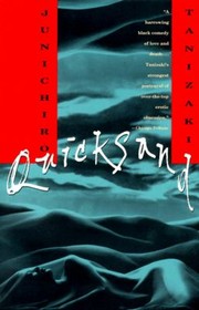 Cover of: Quicksand by 