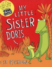 Cover of: My Little Sister Doris