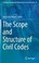 Cover of: The Scope And Structure Of Civil Codes