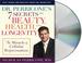 Cover of: Dr. Perricone's 7 Secrets to Beauty, Health and Longevity
