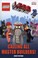 Cover of: Lego Movie Reader Level 3