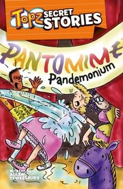 Cover of: Pantomime Pandemonium