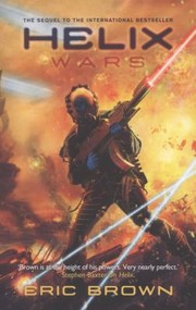 Cover of: Helix Wars