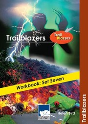 Cover of: Trailblazers Workbook
