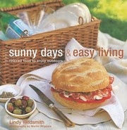 Cover of: Sunny Days  Easy Living