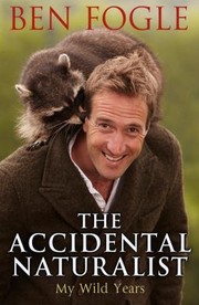 Cover of: The Accidental Naturalist