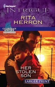 Cover of: Her Stolen Son