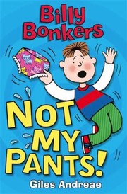 Cover of: Not My Pants