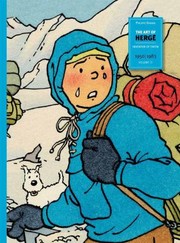 Cover of: The Art Of Herge Inventor Of Tintin 19501983