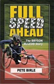 Cover of: Full Speed Ahead
            
                Future Stars