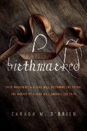 Cover of Birthmarked by Caragh M. O'Brien