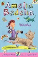 Cover of: Amelia Bedelia Unleashed