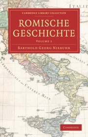Cover of: Romische Ie Rmische Geschichte