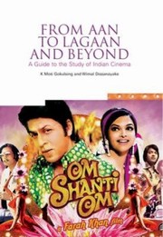 Cover of: From Aan To Lagaan And Beyond A Guide To The Study Of Indian Cinema by 