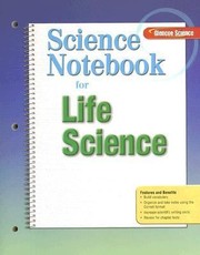 Cover of: Life Science