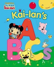 Cover of: Kailans Abcs