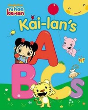 Cover of: Kailans Abcs by 