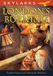 Cover of: Londons Burning