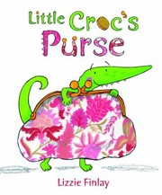Cover of: Little Crocs Purse