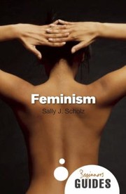 Cover of: Feminism A Beginners Guide