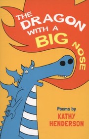 Cover of: The Dragon With A Big Nose by 