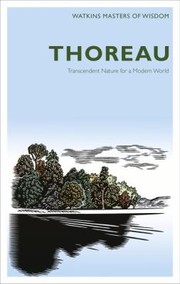 Cover of: Thoreau
