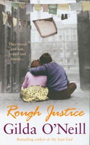 Cover of: Rough Justice