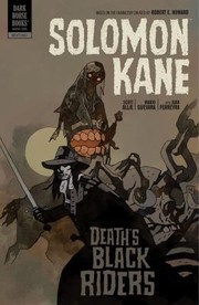 Cover of: Deaths Black Riders