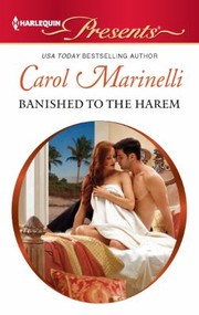 Cover of: Banished to the Harem