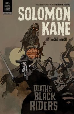Deaths Black Riders