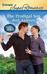 Cover of: The Prodigal Son by 