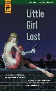 Cover of: Little Girl Lost by 