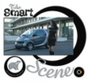 Cover of: The Smart Scene