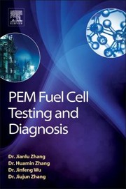 Cover of: Pem Fuel Cell Testing And Diagnosis