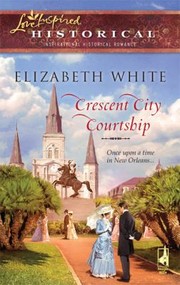 Cover of: Crescent City Courtship by 