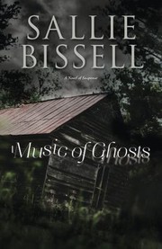Cover of: Music Of Ghosts A Novel Of Suspense by 